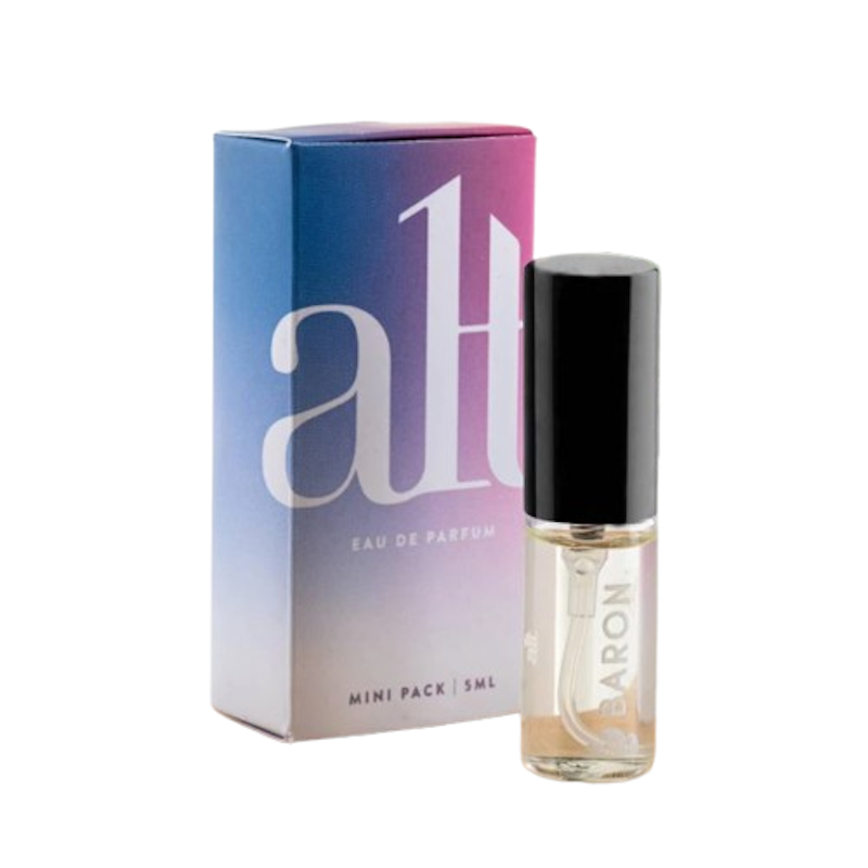 ALT Perfumery Baron Single Pack Eau de Parfum 1