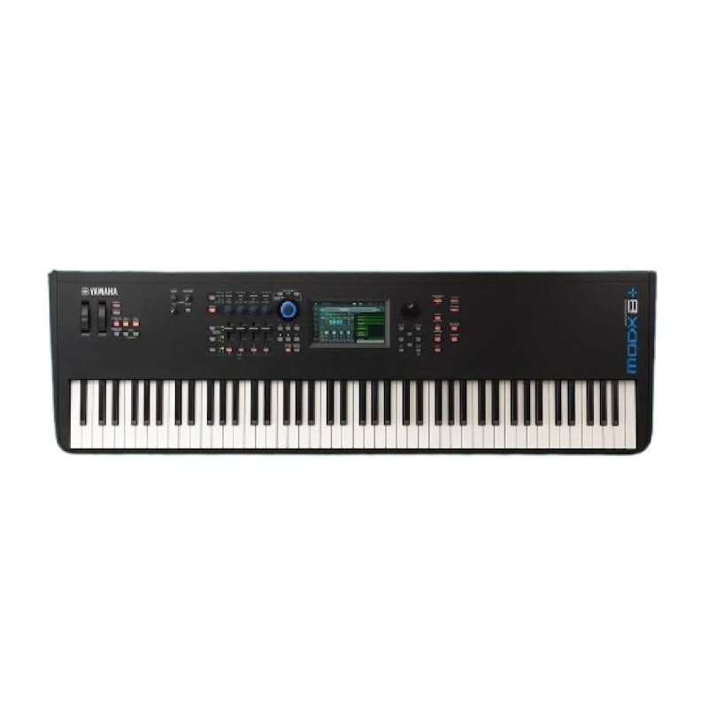 Yamaha Keyboard Synthesizer 1