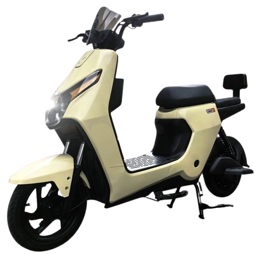 Uwinfly Sepeda Listrik ｜ D60