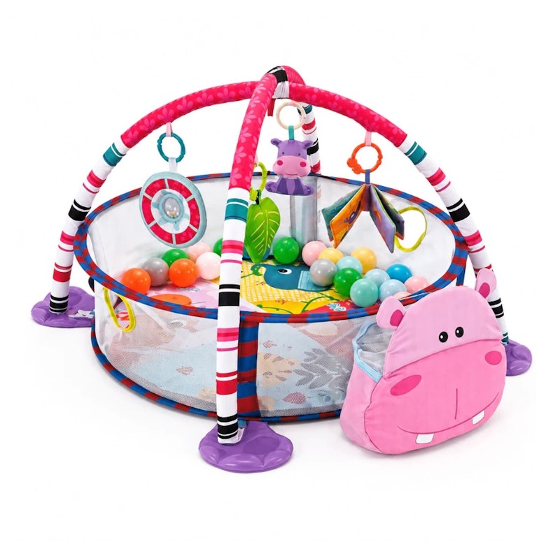 Claire's Baby Playing Mat 1