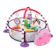 Sinar Khandaga Lestari Claire's Baby Playing Mat 1
