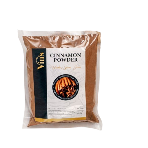 Vin’s Premium Cinnamon Powder