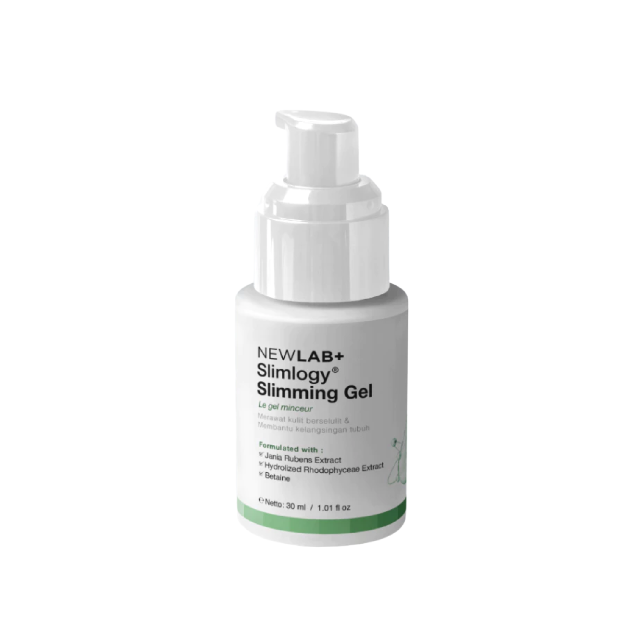 NEWLAB+ Slimlogy Slimming Gel