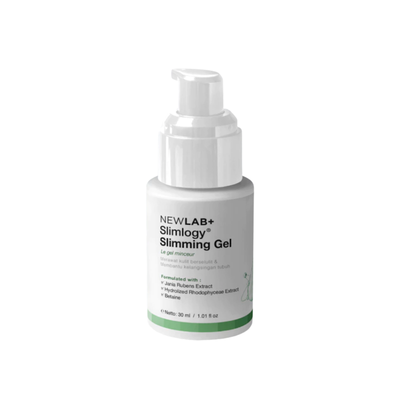 NEWLAB+ Slimlogy Slimming Gel 1