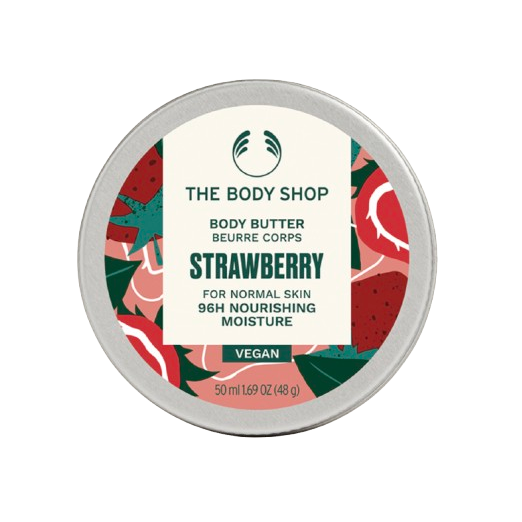 10 Rekomendasi Body Butter Terbaik  [Hidrasi Lebih Intens] (Terbaru Tahun 2026) 4
