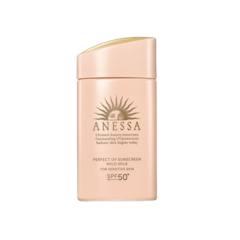 Perfect UV Sunscreen Mild Milk SPF 50+ PA++++