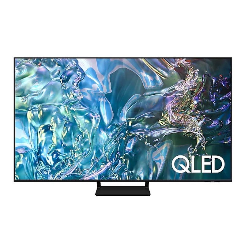 50" QLED 4K Smart TV 1