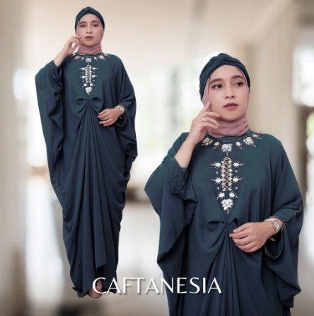 Caftanesia Kaftan Raisa