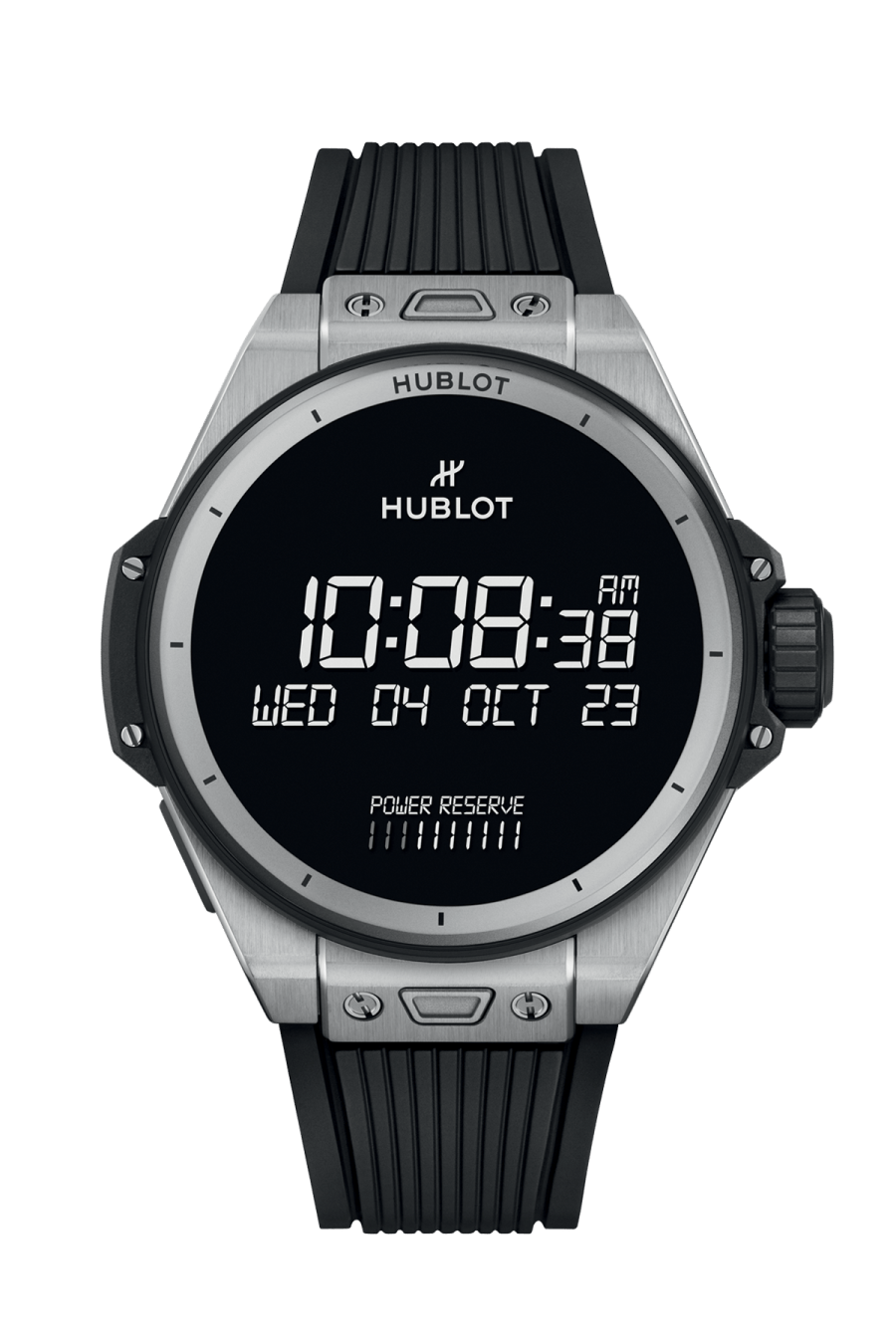 9 Rekomendasi Jam Tangan Hublot  Terbaik  3