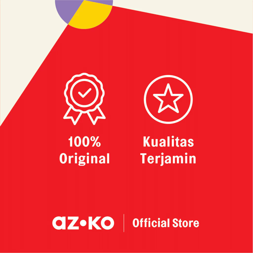 Aspirasi Hidup Indonesia  AZKO Kris Teko Vacuum Flask  GHDHS110 