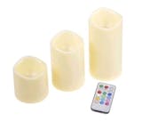 10 Rekomendasi Lampu Lilin Terbaik 5