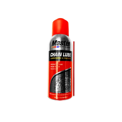 Master Chain Lube 1