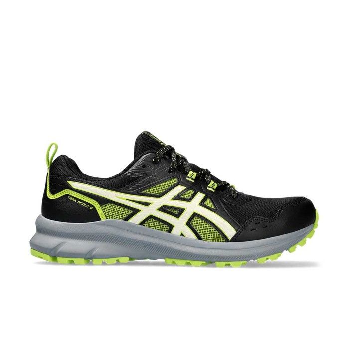 Sepatu sport outlet asics