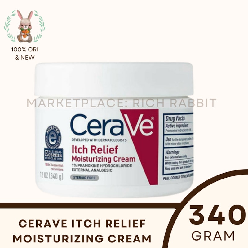 Eczema Relief Creamy Oil 3