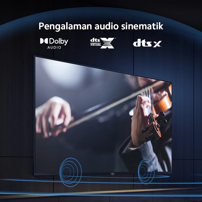 TV A 32 3