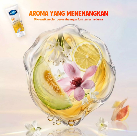 Gluta-Hya Luminous Defense UV Serum SPF 50+ PA+++ 4