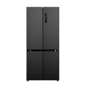 Toshiba Lifestyle Indonesia Toshiba Kulkas Multi Door  GR-RF610WE-PMF(37)