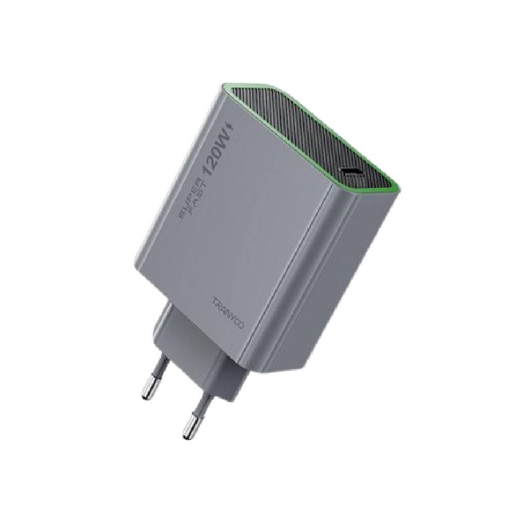 TRANYOO Charger HP GaN 120W  1