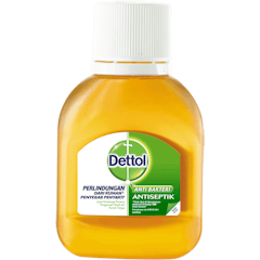 Dettol Cairan Antiseptik