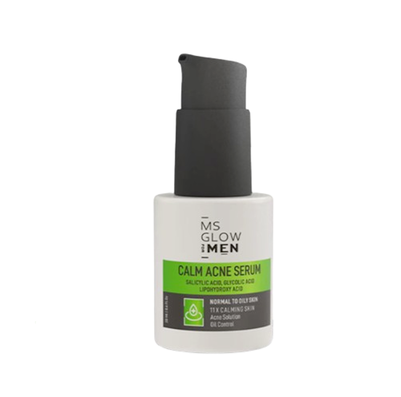 Calm Acne Serum 1