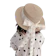 Topi Anak Pantai Pita 1