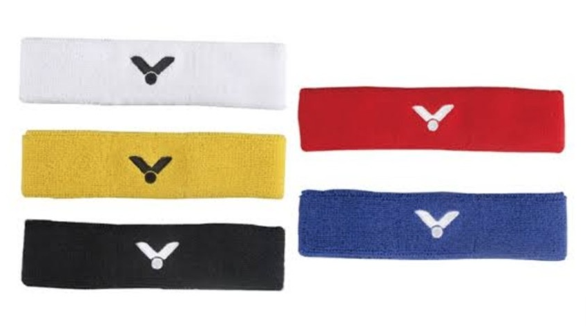 Headband / Deker Kepala ｜ SP130