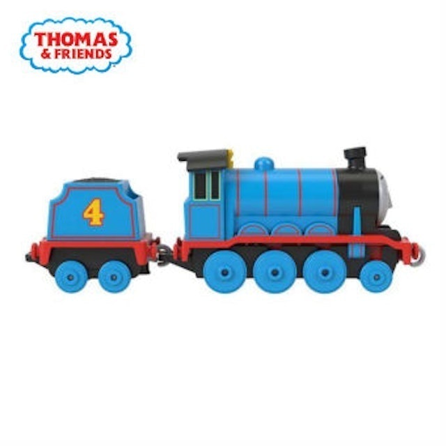 Thomas and Friends Metal Engine Gordon