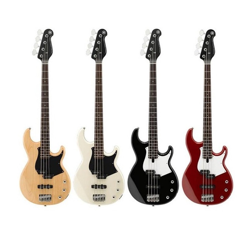 Yamaha Electric Bass 5