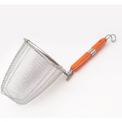 Saringan Mi Stainless Steel 14 cm
