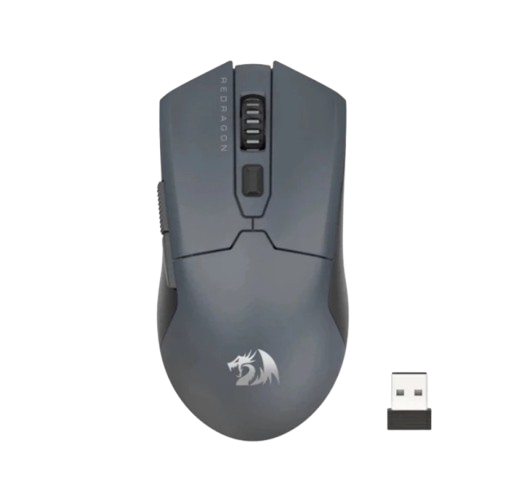 Fyzu Ultra-Light Wireless Gaming Mouse  1