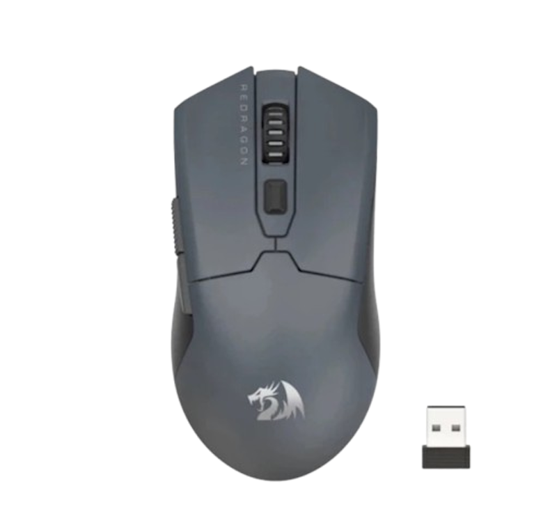 Fyzu Ultra-Light Wireless Gaming Mouse 1