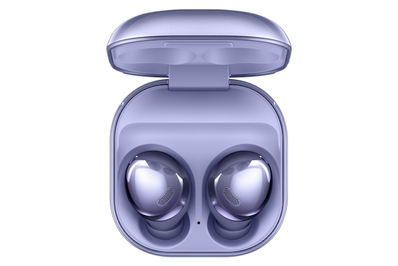 SAMSUNG x AKG Galaxy Buds Pro 4