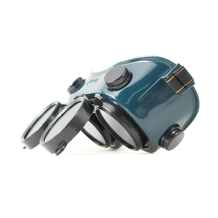 Krisbow Indonesia Krisbow Google Welding Round Flip Up SREP400