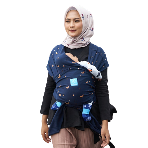 Babywrap Exclusive 1