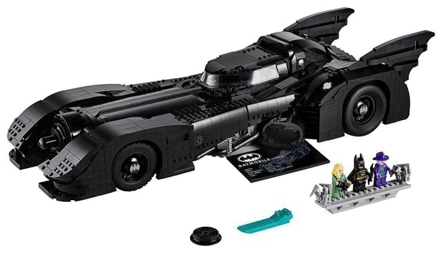 10 Rekomendasi Lego Batman Terbaik  2