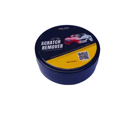 Gloed Scratch Remover