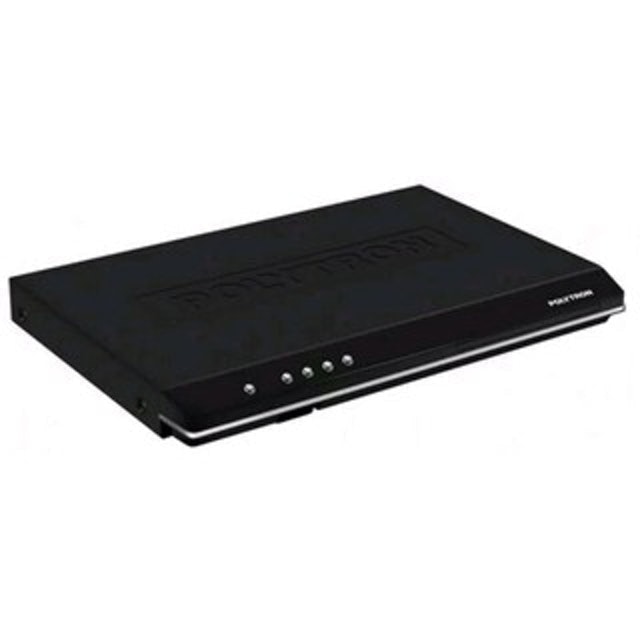 Polytron DVD Player  2192