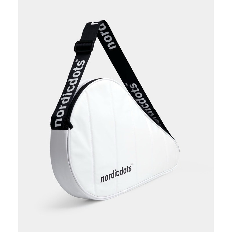 Nordicdots Fiesta Series Padel Racket 5
