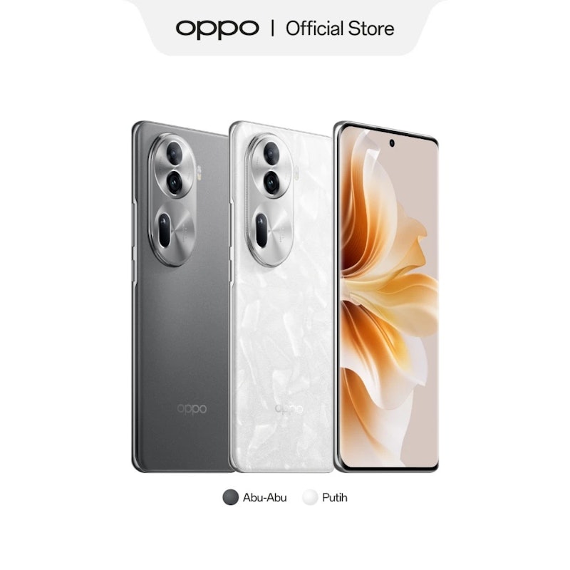 Reno11 Pro 5G (12/512 GB) 2