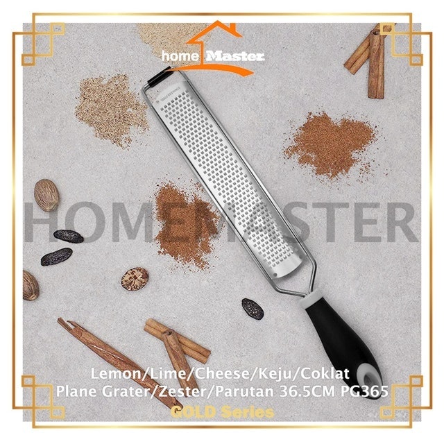 HomeMaster Cheese Grater PG365