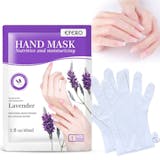 10 Rekomendasi Masker Tangan Terbaik 2