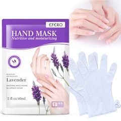 Hand Mask