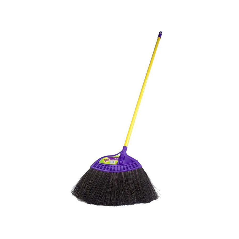 Scotch-Brite™ Sapu Ijuk Set  ｜ ID-45