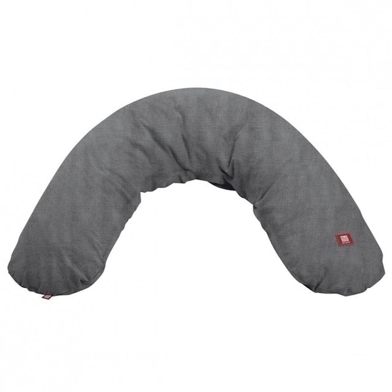 Red Castle Big Flopsy - Chambray Grey 1