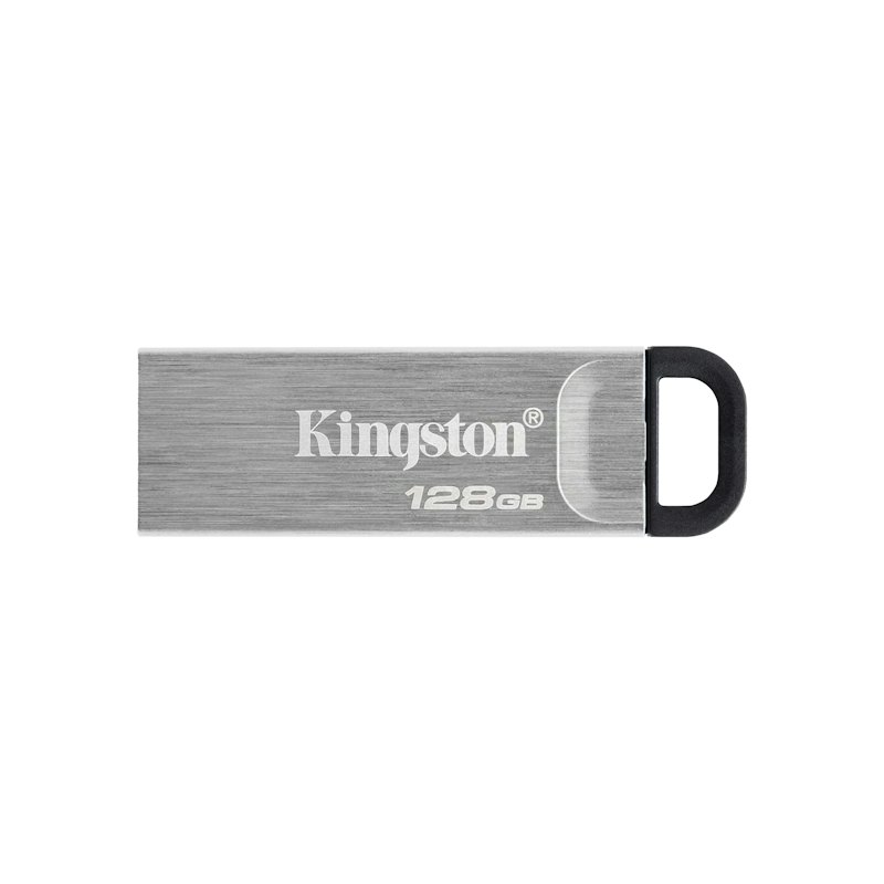 Kingston® USB 3.2 DataTraveler® Kyson 128GB 1