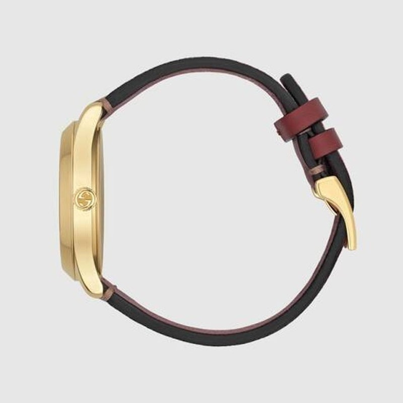 G-Timeless Watch 2