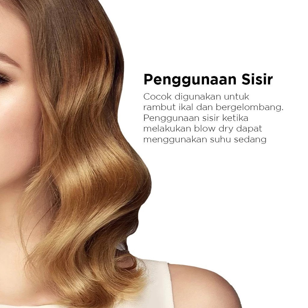 Vidal Sassoon Round Brush  VS-2048