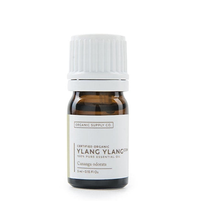 Ylang Ylang Complete Essential Oil ｜ 5 ml