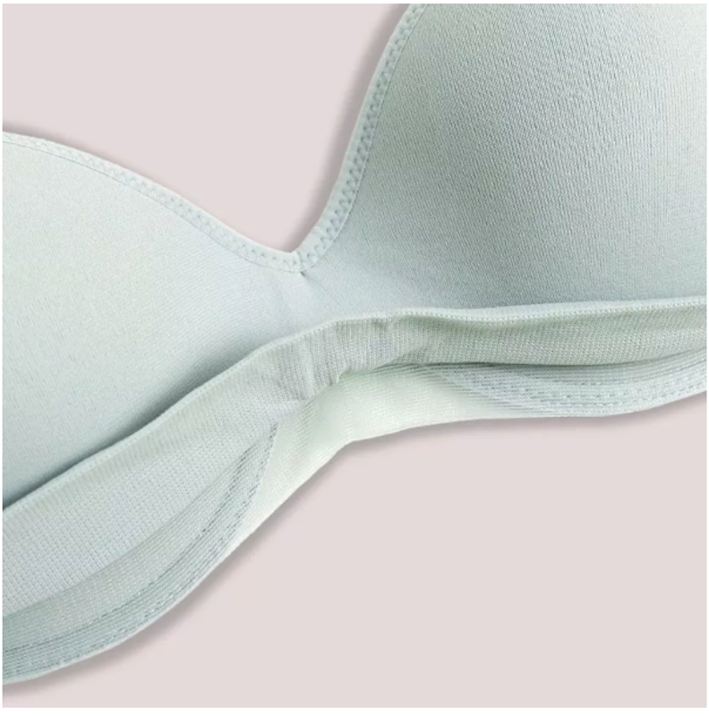 Sorella Bra Seamless Comfort Wired 4