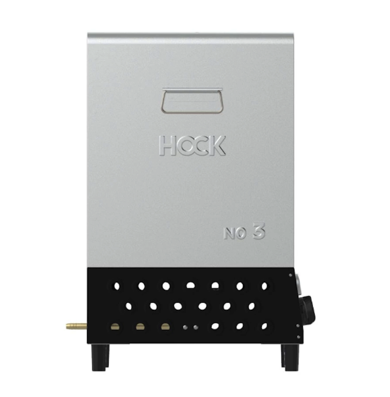 Hock Oven Gas Portable 5